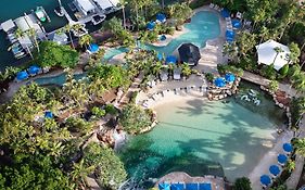 Jw Marriott Gold Coast Resort & Spa